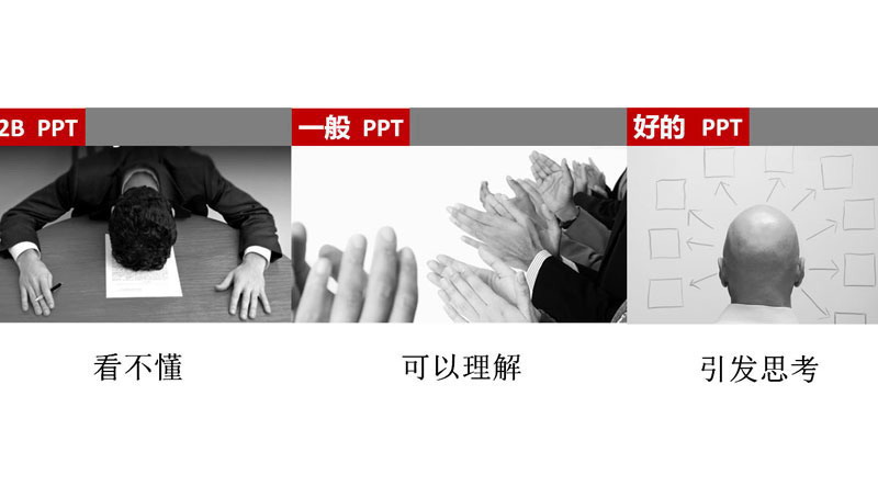 教你一天学会PPT制作成为PPT高手