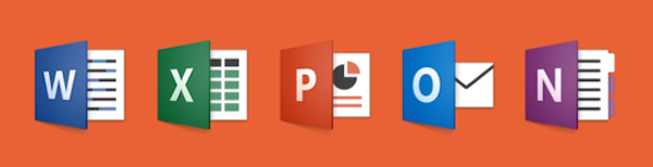 Office2016 for mac预览版来袭！