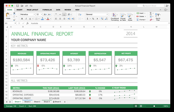 外媒简评：Office 2016 for Mac多了哪些改进