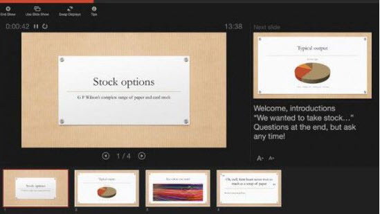 外媒简评：Office 2016 for Mac多了哪些改进