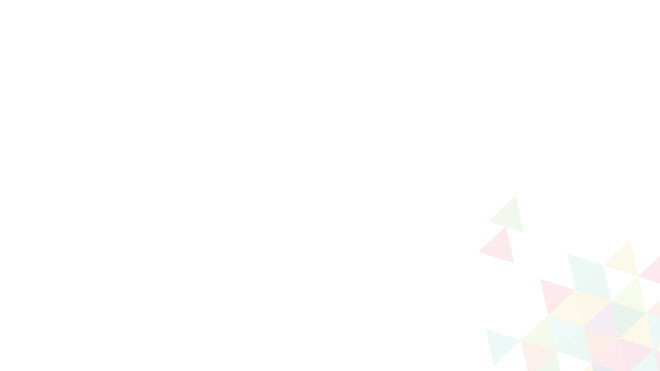三张彩色多边形拼接PPT背景图片免费下载