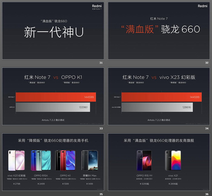 小米手机发布会PPT下载