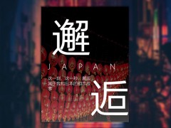 旅行相册PPT模板免费下载