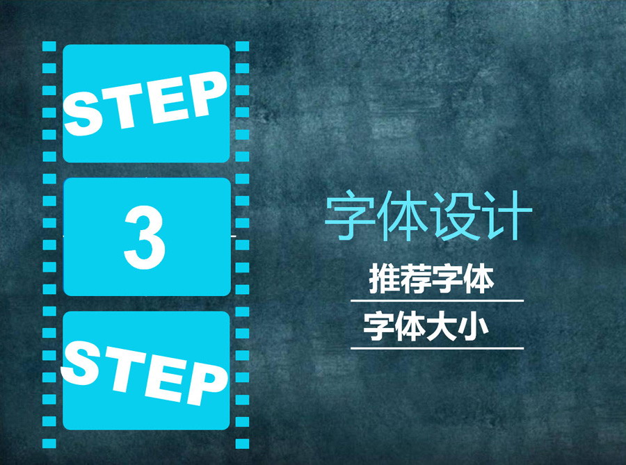 银行业PPT制作初级讲座（二）
