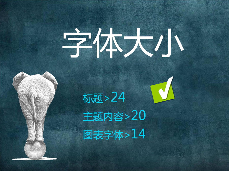银行业PPT制作初级讲座（二）
