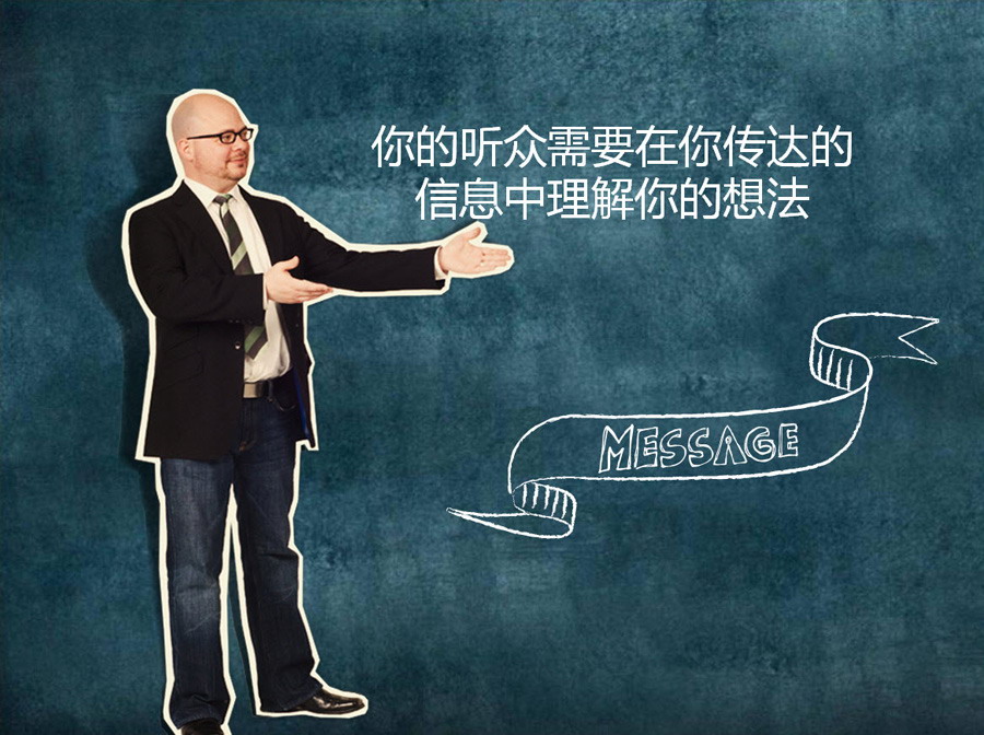 银行业PPT制作初级讲座（三）