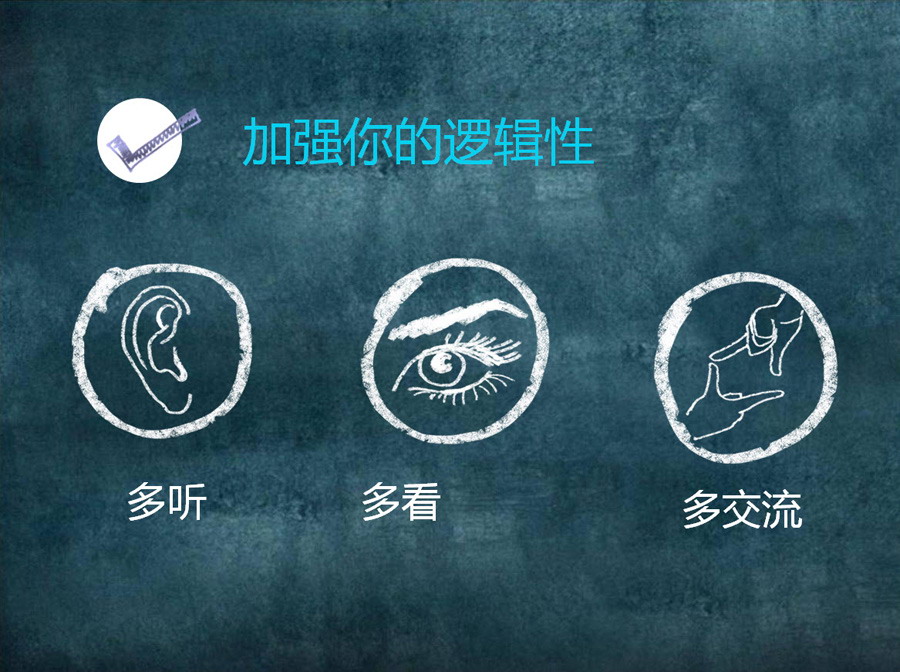 银行业PPT制作初级讲座（三）