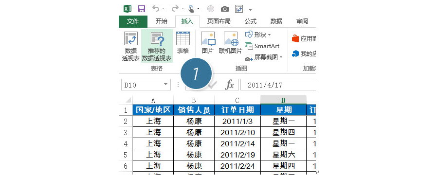 如何防止Excel在透视表自动调整列宽？