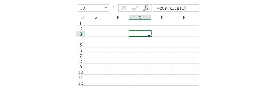 Excel如何统计单元格中不重复的数字个数？