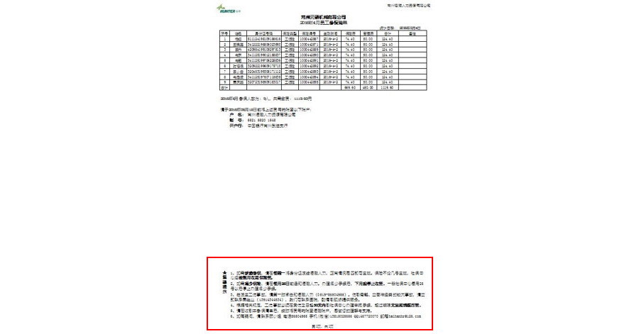 如何利用Excel页脚批量设置每页内容？